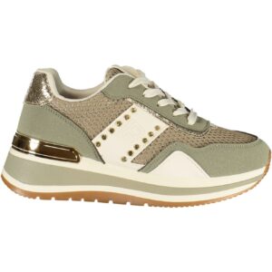 LAURA BIAGIOTTI CALZATURA SPORTIVA DONNA VERDE