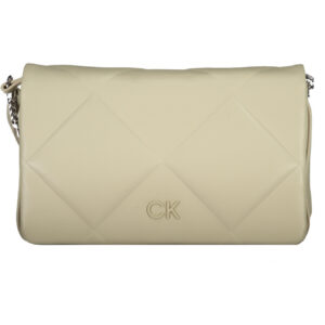 CALVIN KLEIN BORSA DONNA BEIGE
