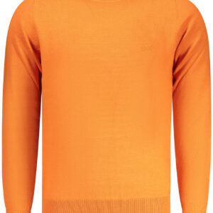 RIFLE MAGLIA UOMO ARANCIO
