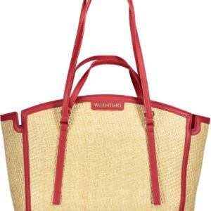 VALENTINO BAGS BORSA DONNA ROSSO