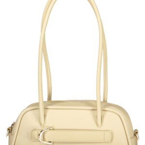 COCCINELLE BORSA DONNA BEIGE