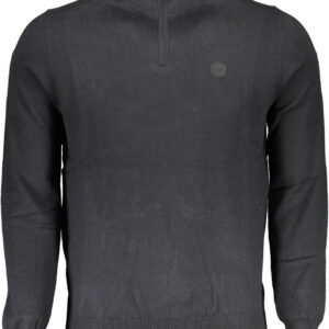 NORTH SAILS MAGLIA UOMO NERO
