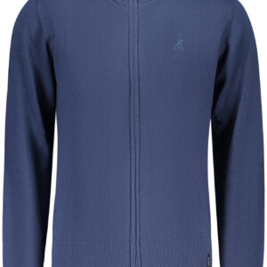 U.S. GRAND CARDIGAN UOMO BLU