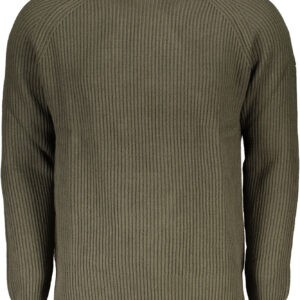 NORTH SAILS MAGLIONE UOMO VERDE