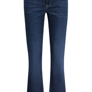 GUESS JEANS JEANS DENIM DONNA BLU