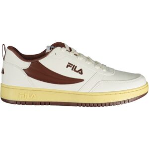 FILA CALZATURA SPORTIVA UOMO BIANCO