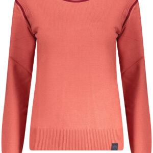 NORTH SAILS MAGLIA DONNA ROSSO