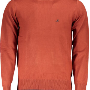U.S. GRAND MAGLIA UOMO BRONZO