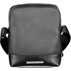 CALVIN KLEIN TRACOLLA UOMO NERO