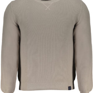 NORTH SAILS MAGLIA UOMO GRIGIO