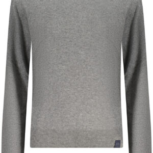 NORTH SAILS MAGLIONE DONNA GRIGIO