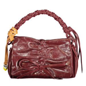 DESIGUAL BORSA DONNA VIOLA