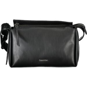 CALVIN KLEIN BORSA DONNA NERO