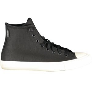 CONVERSE CALZATURA SPORTIVA DONNA NERO