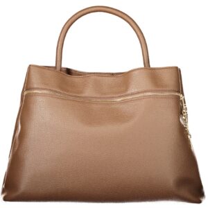 TWINSET BORSA DONNA MARRONE
