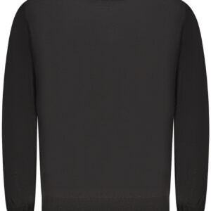 GUESS JEANS MAGLIA UOMO NERO