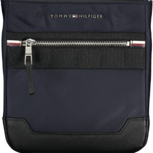 TOMMY HILFIGER TRACOLLA UOMO BLU