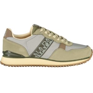 NAPAPIJRI SHOES CALZATURA SPORTIVA UOMO AZZURRO