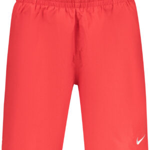 NIKE COSTUME PARTE SOTTO UOMO ROSSO