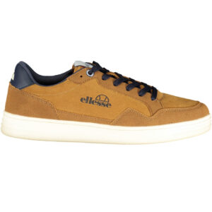 ELLESSE CALZATURA SPORTIVA UOMO MARRONE