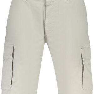 NORTH SAILS PANTALONE SHORT UOMO GRIGIO
