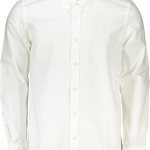 NORTH SAILS CAMICIA MANICHE LUNGHE UOMO BIANCO