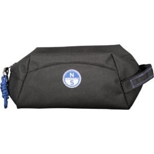 NORTH SAILS POCHETTE UOMO NERO