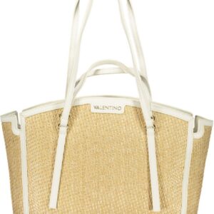 VALENTINO BAGS BORSA DONNA BIANCO
