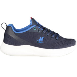 U.S. GRAND CALZATURA SPORTIVA UOMO BLU