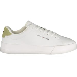 TOMMY HILFIGER CALZATURA SPORTIVA UOMO BIANCO