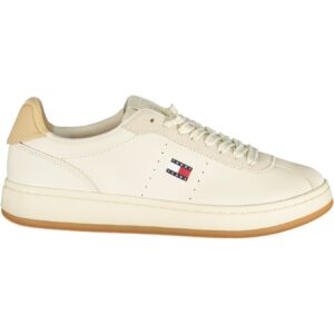 TOMMY HILFIGER CALZATURA SPORTIVA DONNA BEIGE