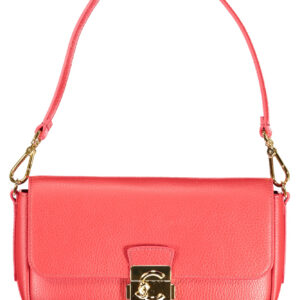 COCCINELLE BORSA DONNA ROSSO