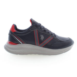 U.S. POLO ASSN. CALZATURA SPORTIVA UOMO BLU