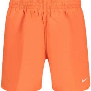 NIKE COSTUME PARTE SOTTO UOMO ARANCIO