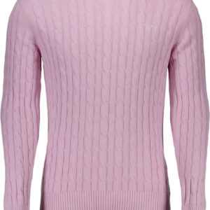 GANT MAGLIA UOMO ROSA