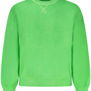 NORTH SAILS MAGLIA BAMBINO VERDE