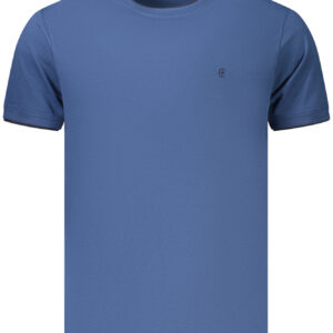 COVERI MOVING T-SHIRT MANICHE CORTE UOMO BLU
