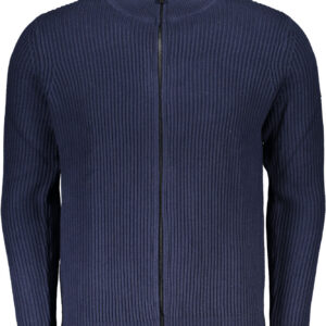 NORTH SAILS CARDIGAN UOMO BLU