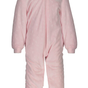 GUESS JEANS GIUBBOTTO BAMBINA ROSA