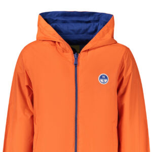 NORTH SAILS GIUBBOTTO BAMBINO ARANCIO