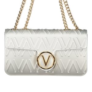 VALENTINO BAGS BORSA DONNA ARGENTO