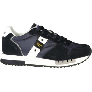 BLAUER CALZATURA SPORTIVA UOMO BLU