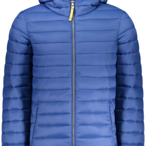 ARMATA DI MARE GIUBBOTTO UOMO BLU