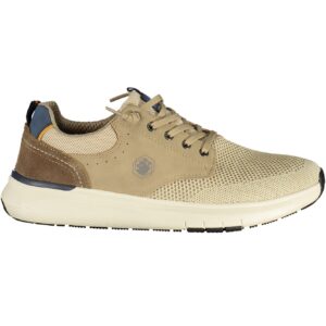 LUMBERJACK CALZATURA SPORTIVA UOMO BEIGE
