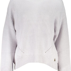 PATRIZIA PEPE MAGLIONE DONNA GRIGIO