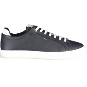 TOMMY HILFIGER CALZATURA SPORTIVA UOMO BLU