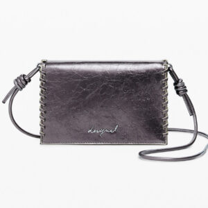 DESIGUAL PORTAFOGLIO DONNA BRONZO