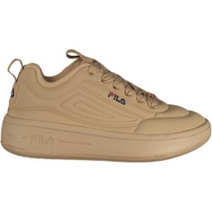 FILA CALZATURA SPORTIVA DONNA MARRONE
