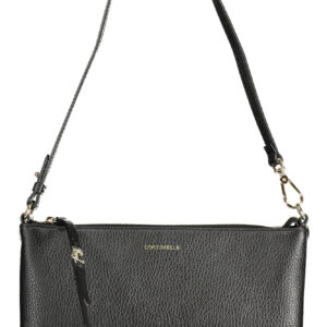 COCCINELLE BORSA DONNA NERO