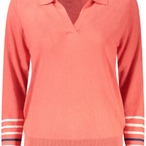 NORTH SAILS MAGLIA DONNA ROSA